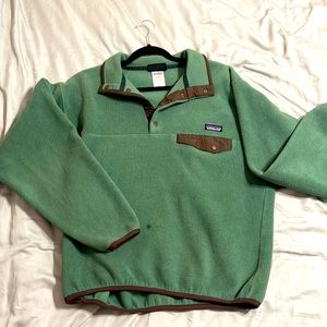 Patagonia Fleece